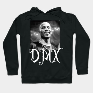 DMX Legend Art Hoodie